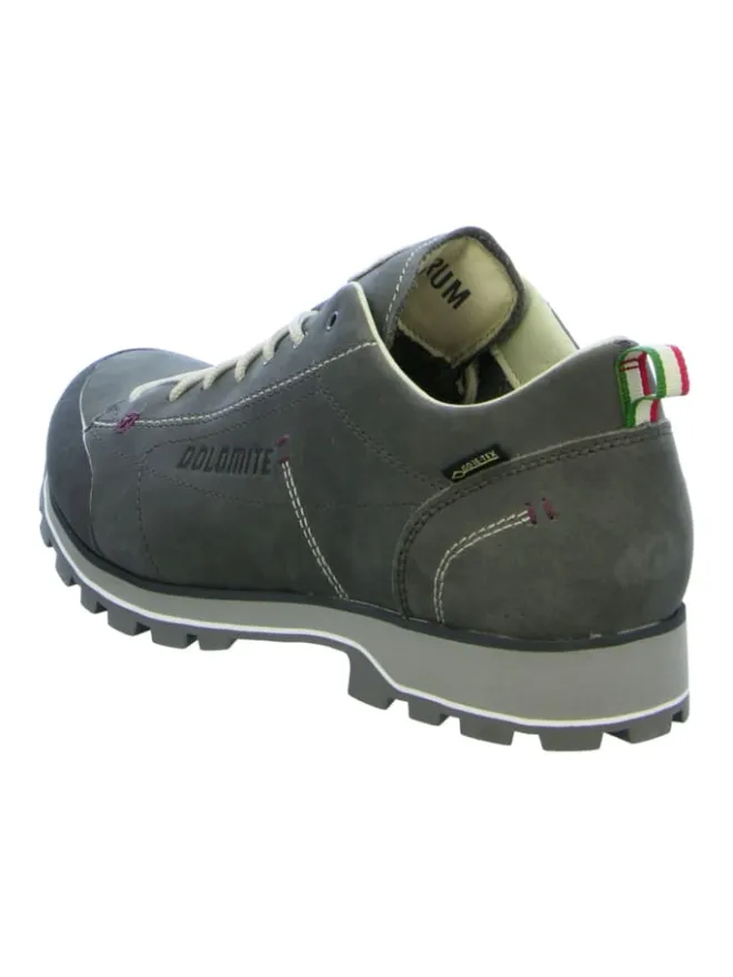 DOLOMITE Outdoorschuhe^Wander- & Bergschuhe in Grau