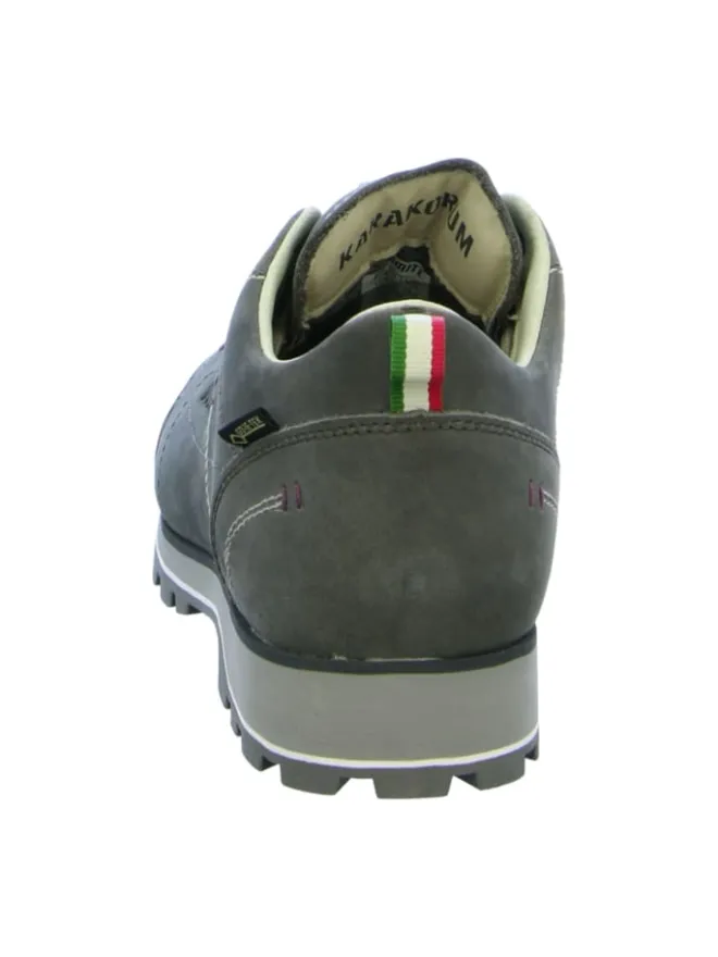 DOLOMITE Outdoorschuhe^Wander- & Bergschuhe in Grau