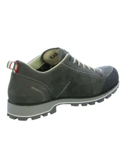 DOLOMITE Outdoorschuhe^Wander- & Bergschuhe in Grau