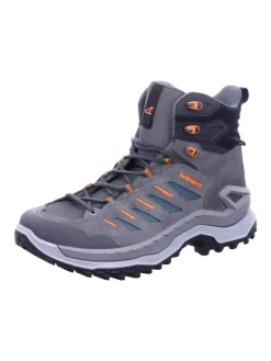 LOWA Outdoorschuhe^Wander- & Bergschuhe in Grau