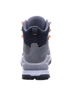 LOWA Outdoorschuhe^Wander- & Bergschuhe in Grau