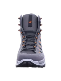 LOWA Outdoorschuhe^Wander- & Bergschuhe in Grau