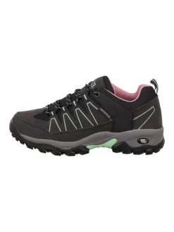 Brütting Outdoor- & Sportschuhe^Wander- & Bergschuhe in Grau