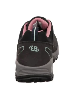Brütting Outdoor- & Sportschuhe^Wander- & Bergschuhe in Grau