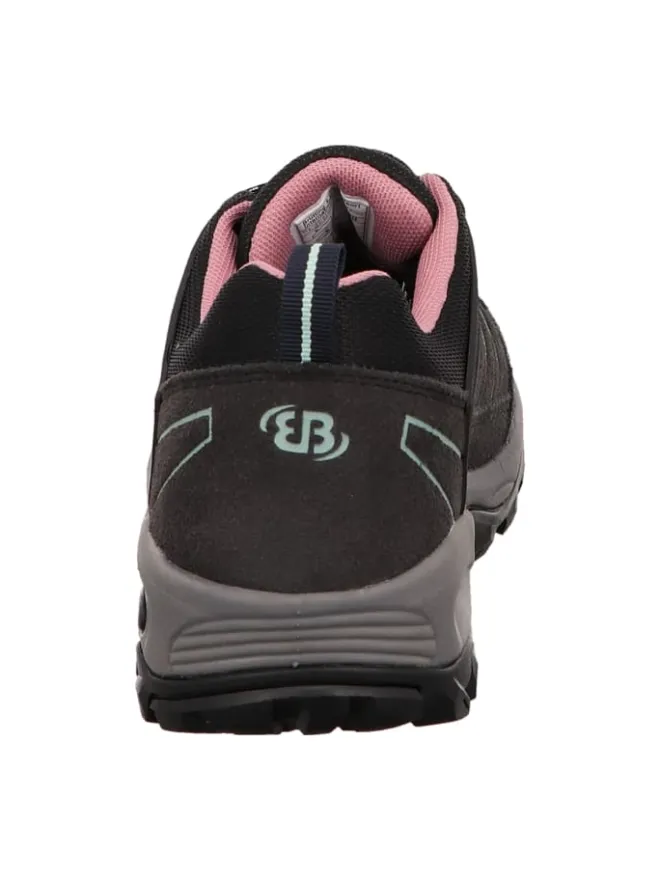 Brütting Outdoor- & Sportschuhe^Wander- & Bergschuhe in Grau