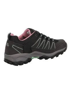 Brütting Outdoor- & Sportschuhe^Wander- & Bergschuhe in Grau