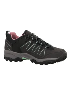 Brütting Outdoor- & Sportschuhe^Wander- & Bergschuhe in Grau