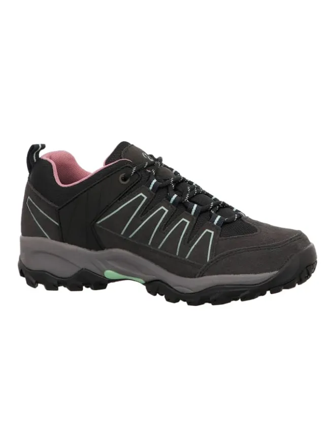 Brütting Outdoor- & Sportschuhe^Wander- & Bergschuhe in Grau