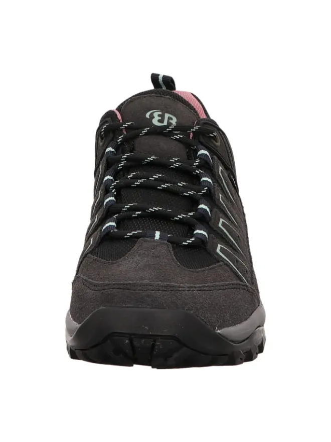 Brütting Outdoor- & Sportschuhe^Wander- & Bergschuhe in Grau