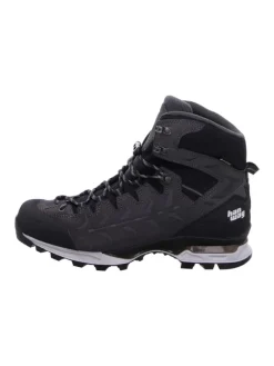 hanwag Outdoor- & Sportschuhe^Wander- & Bergschuhe in Grau