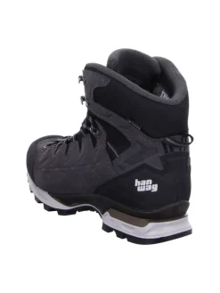 hanwag Outdoor- & Sportschuhe^Wander- & Bergschuhe in Grau