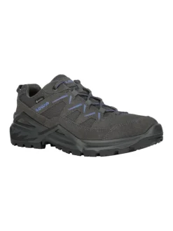 Wander- & Bergschuhe in Grau>LOWA New