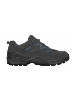 Wander- & Bergschuhe in Grau>LOWA New