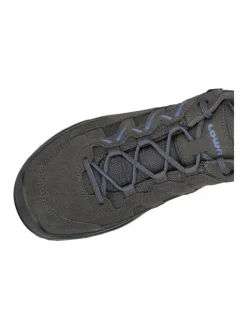 Wander- & Bergschuhe in Grau><noscript><img width=