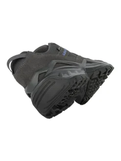 Wander- & Bergschuhe in Grau><noscript><img width=