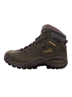 Wander- & Bergschuhe in Oliv>LOWA Outlet