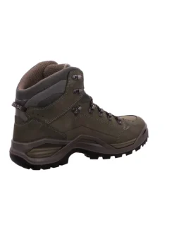 Wander- & Bergschuhe in Oliv><noscript><img width=