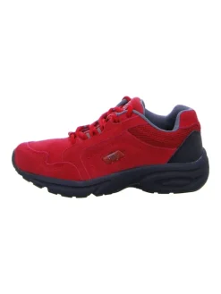 Wander- & Bergschuhe in Rot>Lico Discount