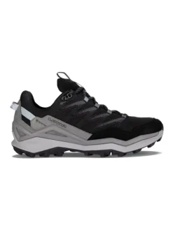 Wander- & Bergschuhe in Schwarz>LOWA Hot