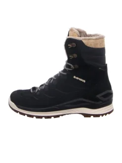 Wander- & Bergschuhe in Schwarz>LOWA Outlet