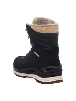 Wander- & Bergschuhe in Schwarz><noscript><img width=