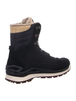 Wander- & Bergschuhe in Schwarz><noscript><img width=