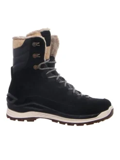 Wander- & Bergschuhe in Schwarz><noscript><img width=