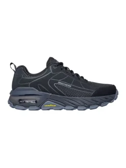Wander- & Bergschuhe in Schwarz>Skechers Discount