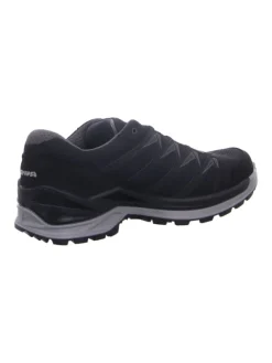 LOWA Outdoorschuhe^Wander- & Bergschuhe in Schwarz