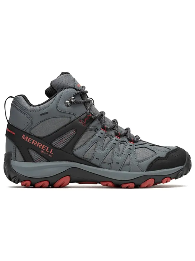 Wanderboots "Accentor 3 GTX" in Grau>Merrell Best