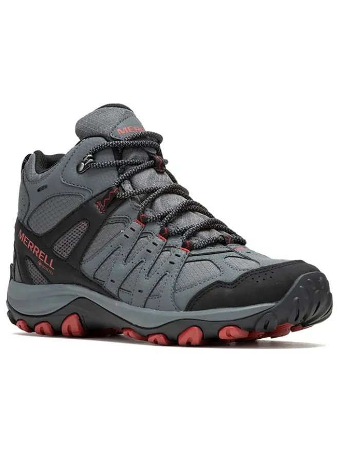 Wanderboots "Accentor 3 GTX" in Grau>Merrell Best
