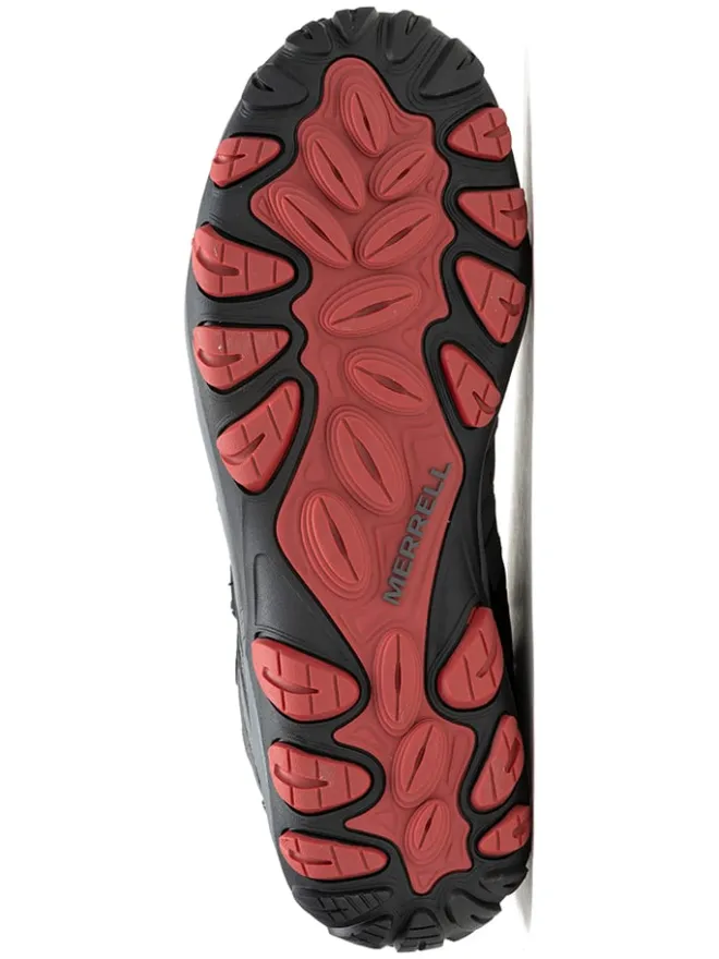 Wanderboots "Accentor 3 GTX" in Grau>Merrell Best