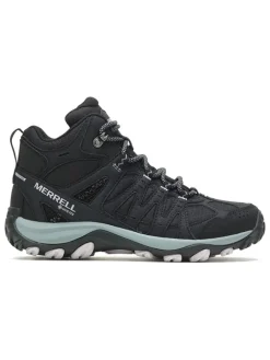 Wanderboots "Accentor 3" in Schwarz>Merrell