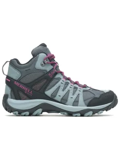 Wanderboots "Accentor 3" in Hellblau>Merrell Sale