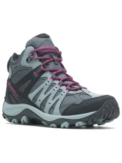 Wanderboots "Accentor 3" in Hellblau>Merrell Sale