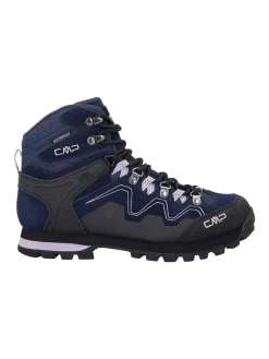 cmp Outdoor- & Sportschuhe^Wanderboots "Athunis" in Dunkelblau