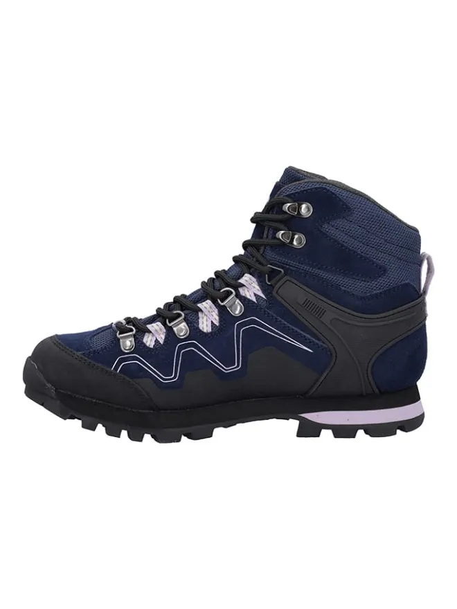 cmp Outdoor- & Sportschuhe^Wanderboots "Athunis" in Dunkelblau