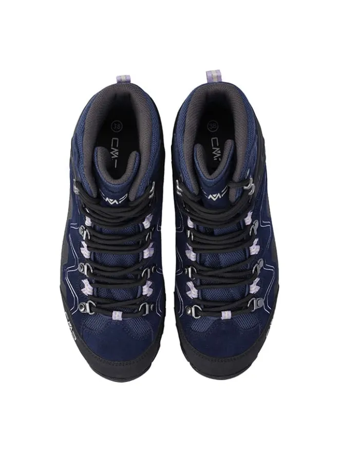 cmp Outdoor- & Sportschuhe^Wanderboots "Athunis" in Dunkelblau