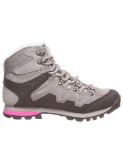 Wanderboots "Athunis" in Grau>cmp Best