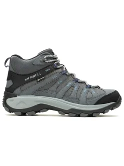 Wanderboots "Claypool 2" in Grau>Merrell Online