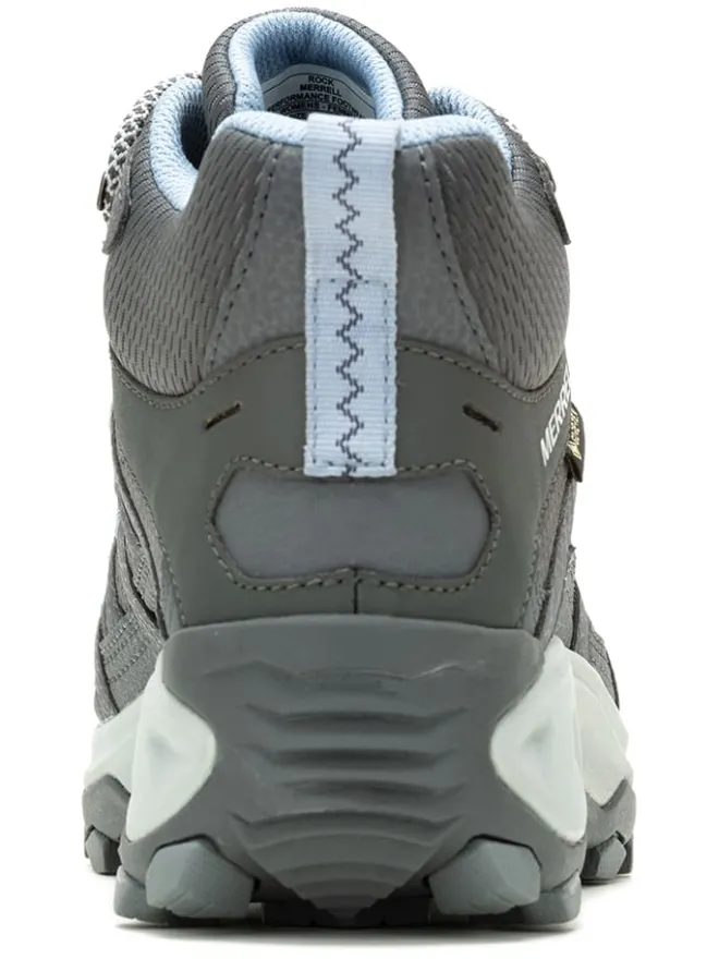 Merrell Outdoor- & Sportschuhe^Wanderboots "Claypool 2" in Grau