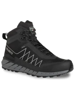 Wanderboots "Croda Nera Hi" in Schwarz>DOLOMITE Discount