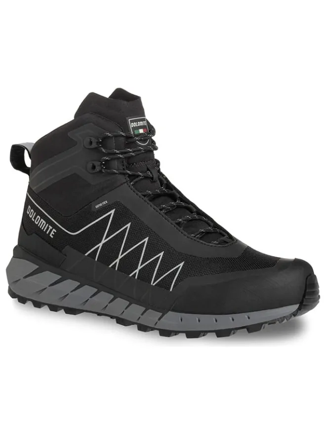 Wanderboots "Croda Nera Hi" in Schwarz>DOLOMITE Discount