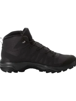 Wanderboots "Extend GTX" in Schwarz>SALOMON Online