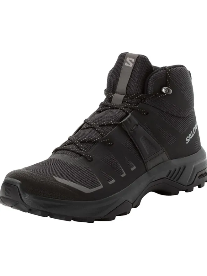 Wanderboots "Extend GTX" in Schwarz>SALOMON Online