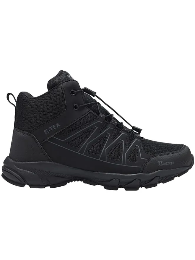 Wanderboots "FS-Ahrnspitz Mid KTX" in Schwarz>Kastinger Best