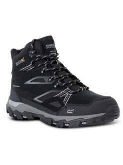 Wanderboots ''Holcombe III'' in Schwarz><noscript><img width=