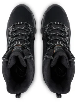 Wanderboots ''Holcombe III'' in Schwarz><noscript><img width=