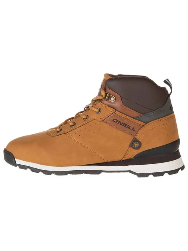 Wanderboots in Camel>O'Neill Outlet