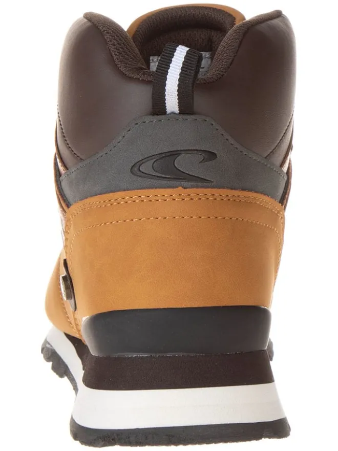 Wanderboots in Camel>O'Neill Outlet